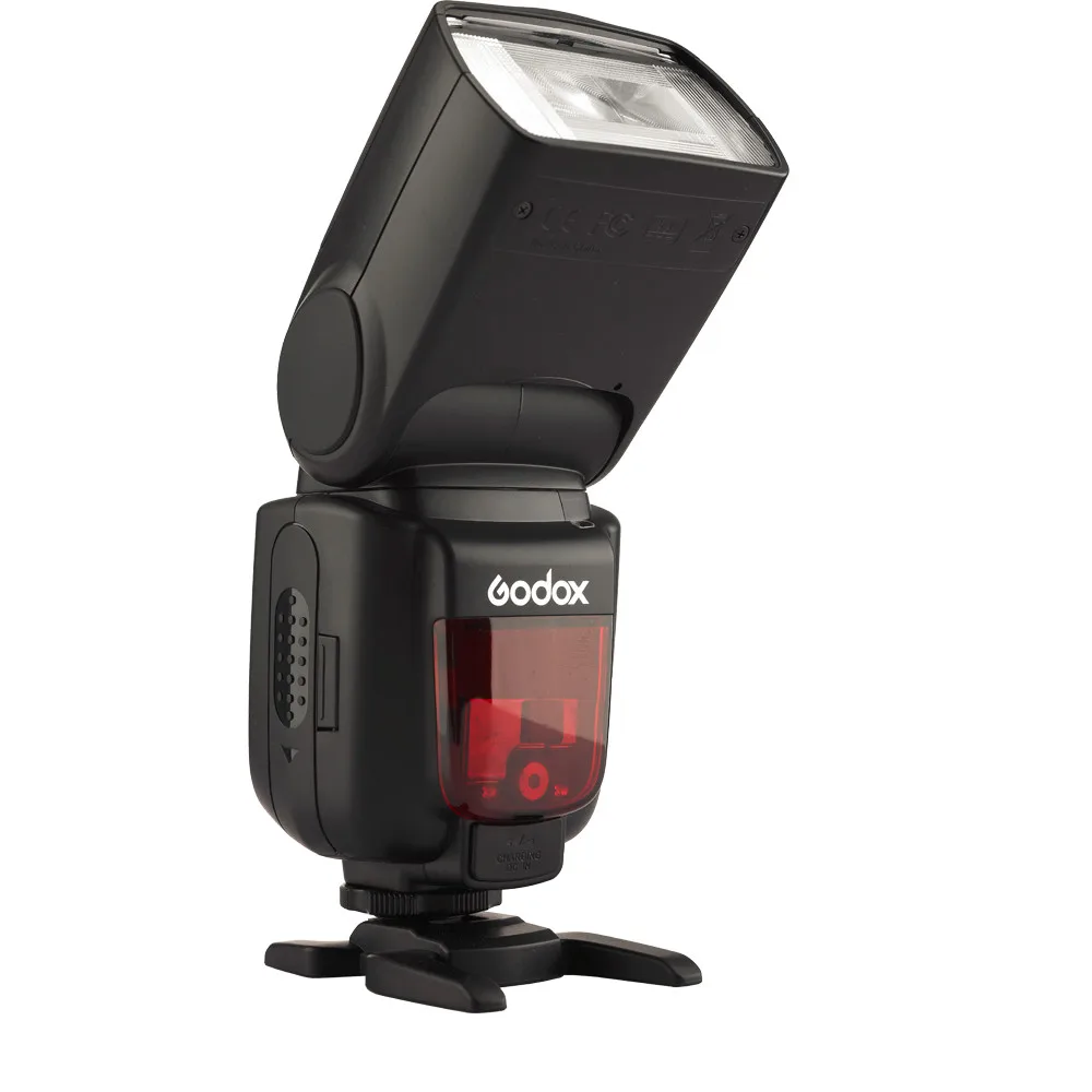 Беспроводная вспышка Godox TT685S 2 4G HSS 1/8000s i TTL GN60 + триггер для Sony A77II A7RII A7R A58 A9 A99 A6300