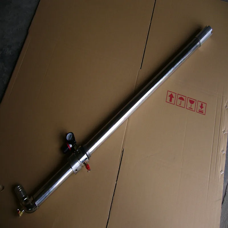 

pneumatic oil drum pump.air oil drum pump