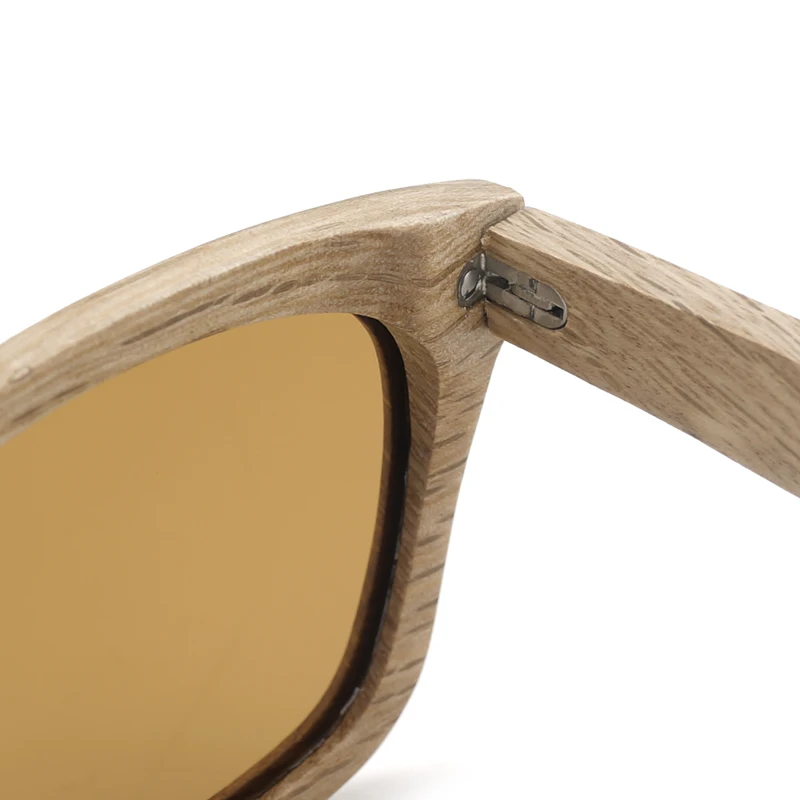 AG007--ZZ Wooden sunglasses  (6)