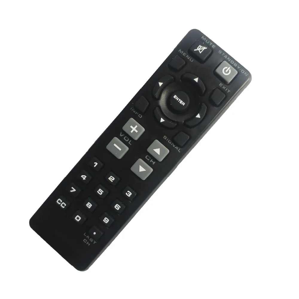 Новый пульт дистанционного управления для RCA STB7766G1 STB7766G STB7766C система DVD плеер