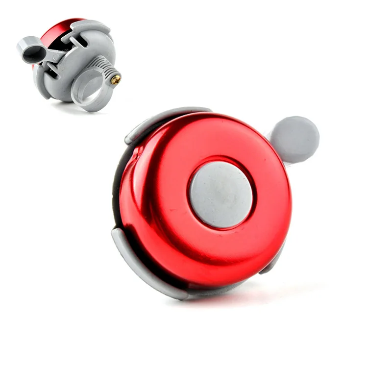 Hot Sale New Metal bicycle accessories Classic Bike Accessory bell Retro Bicycle Bell Alarm | Спорт и развлечения