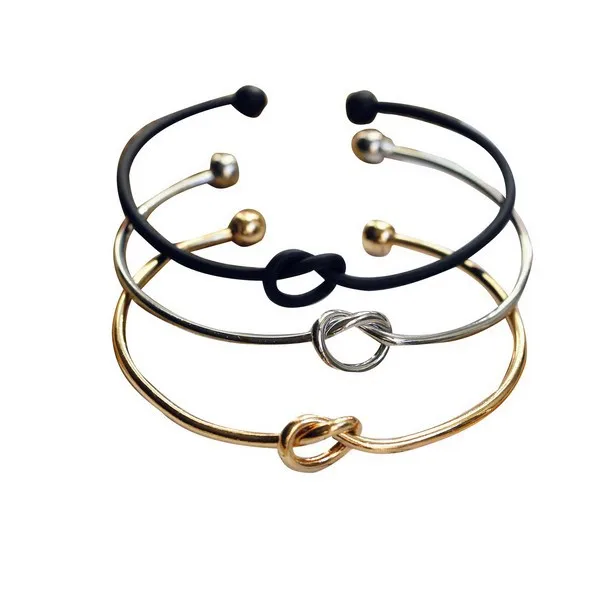 nudo amistad Regalo Amistad Pulsera Nudo Brazalete amistad es un nudo