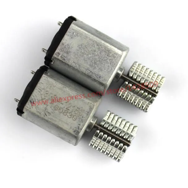 

030 3V micro vibration motor 4*8MM Micro DC motors for Science and Technology Making model of vibration