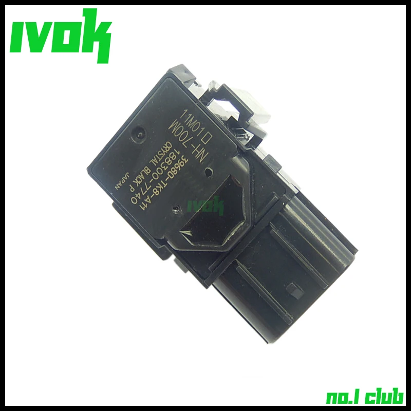 Парковки PDC датчик дистанционного управления для Honda Odyssey 11-15 пилот 12-15 39680-TK8-A01 39680TK8A01