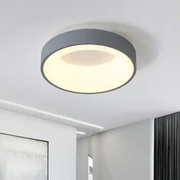 Factory Outlet Modern Led Chandelier For Home Room Aluminum