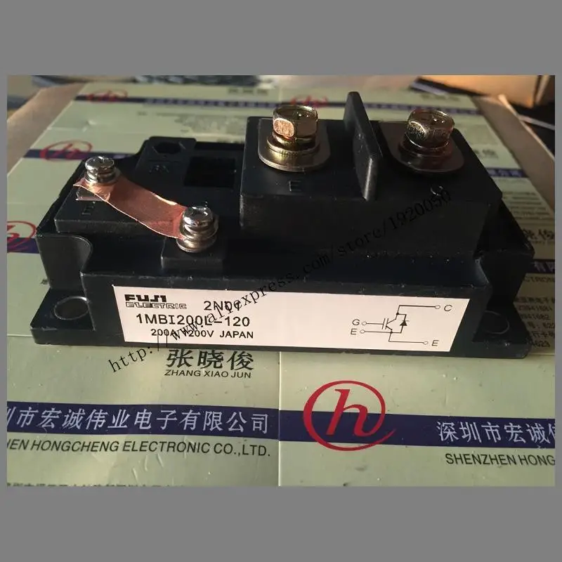 

Cheap 1MBI200L-120 supply module Welcome to order !