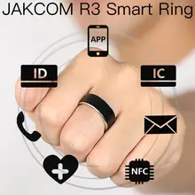 JAKCOM R3 Smart Ring Hot sale in Wristbands as sleep tracker mi 3 band smartfon