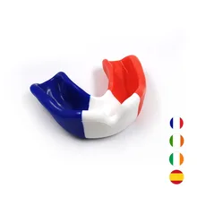 Champion Choice Multi-Color Mouth Guard Muay Thai Boxing MMA Gum Shield Basketball Teeth Protector Rugby Adult Fight Teeth Guard Champion Choice Multi-Color Mouth Guard Muay Thai Boxing MMA Gum Shield Basketball Teeth Protector Rugby Adult Fight Teeth Guard