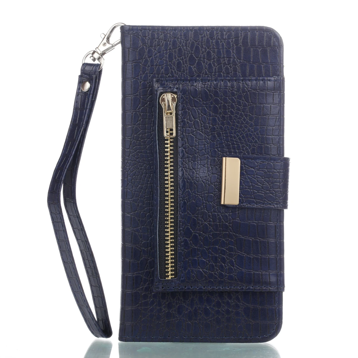 

flip for Apple iPhone 6 6s A1549 A1589 A1586 A1633 A1691 A1700 Luxury comes pocket purse Silica gel Case Phone Cover intelligent