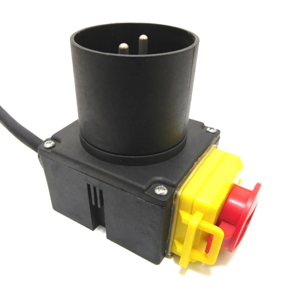 pressao para madeira splitter cortador 03
