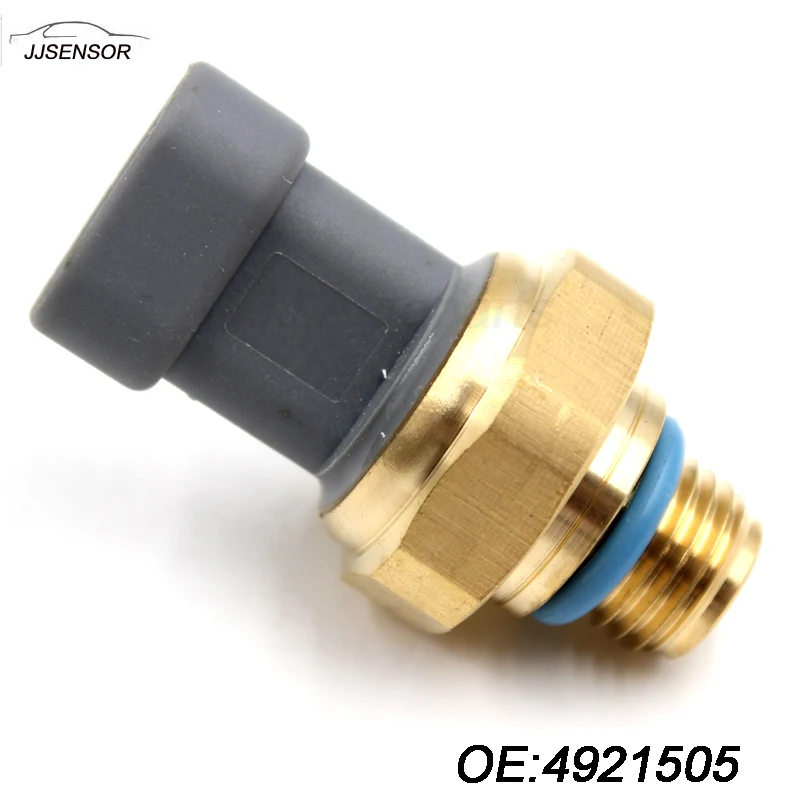 2PCS/Lot Map Sensor For Dodge Ram 2500 3500 6cyl 5.9L DIESEL