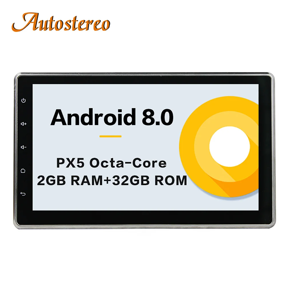 Discount 10.2" Universal 1 Din Android 8.0 Car Radio GPS Adjustable IPS Touch Screen Car Stereo Navigation Headunit for Toyota Nissan NAV 0 Discount 10.2" Universal 1 Din Android 8.0 Car Radio GPS Adjustable IPS Touch Screen Car Stereo Navigation Headunit for Toyota Nissan NAV 0