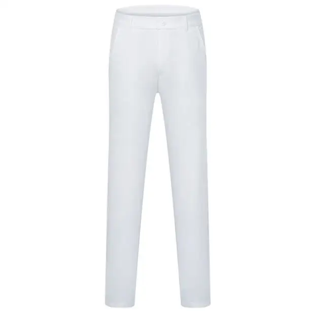 2019 new summer thin section trousers Golf pants men's Golf sportswear light Thin and breathable Solid Colors Sports pants