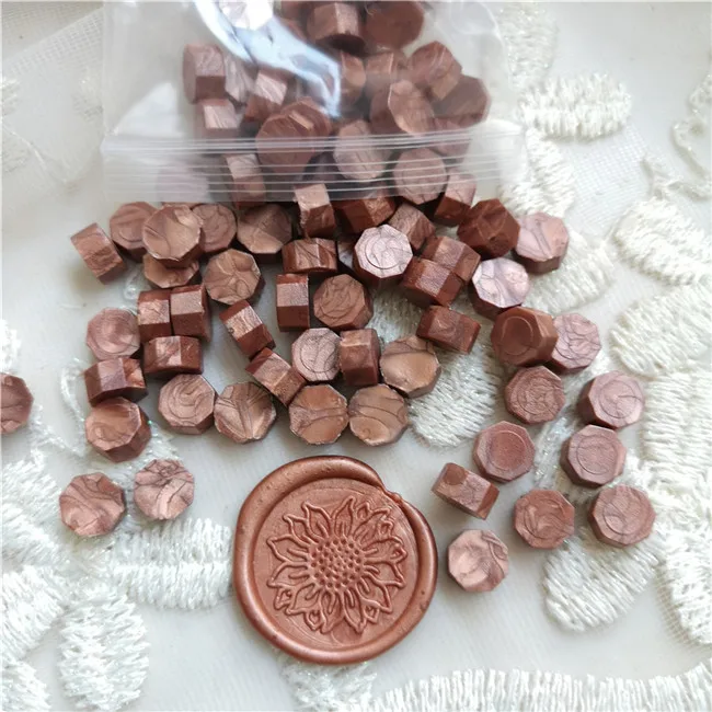 vintage sealing wax tablet pill beads granule/grain/strip sticks for stamping Wax seal ancient sealing wax 30g,100~105pcs in BAG 