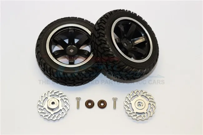 TET010AD25WT-GS-BK