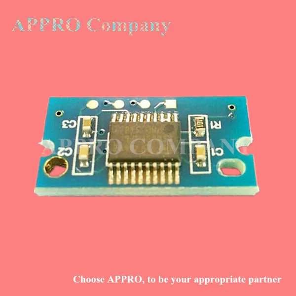 

for Konica Miinolta image unit A0DE03H A0DE0JH A0DE0DH A0DE07H Magicolor 8650 drum cartridge chip