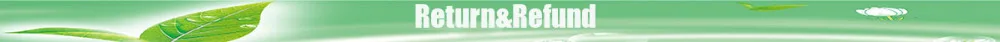 Return&amp;Refund