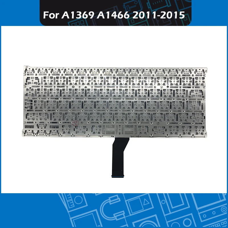 New RU Russian Keyboard for Macbook Air 13