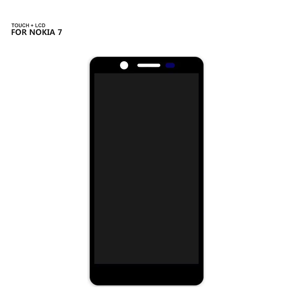 nokia 7-7