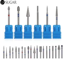 1 шт. сверло для ногтей, шлифовальная пилка для ногтей, сверло для электрической машины, педикюр, маникюр, инструмент для дизайна ногтей, аксессуары для сверл