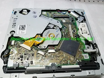 

Free shipping Fujitsu ten single DVD mechanism DV-05-37 DV-05 drive loader for Chrysler Audi Bmw Mercedes car DVD audio systems