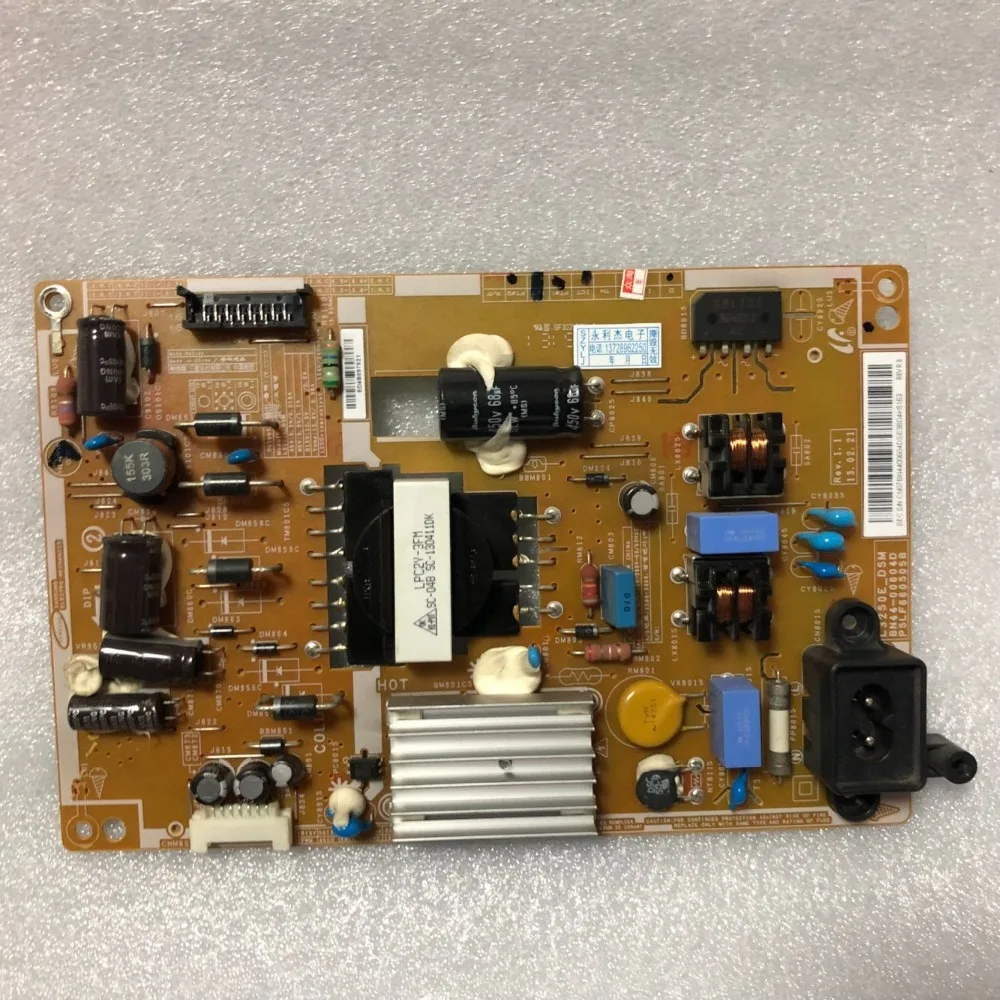 

Original L2SO_DHS BN44-00644D BN44-00644A=BN44-00604A BN44-00604D spot