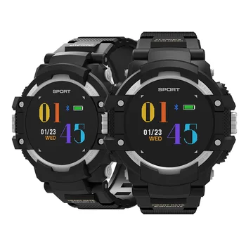 

F7 GPS Smart Watch Activity Tracker Bluetooth Altimeter Barometer Compass GPS Outdoors Watch Wearable Devices Multi Sport Mode