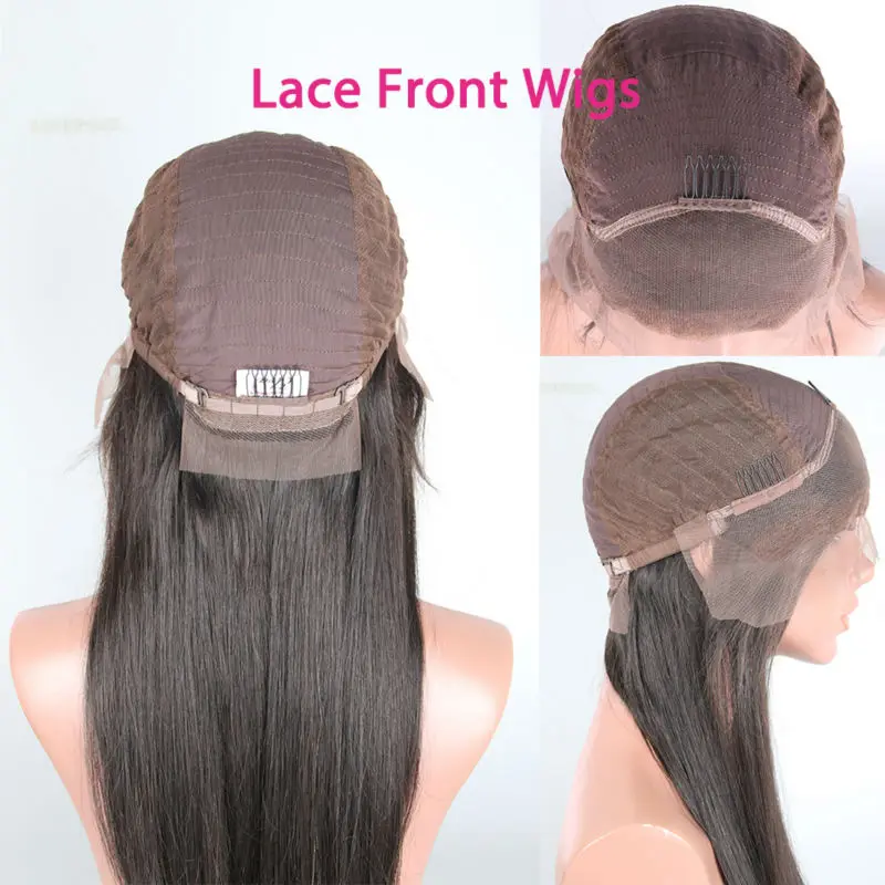 front lace