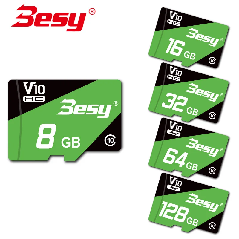

Memory Card New Style Micro SD Card Class 10 8GB 16GB 32GB 64GB 128GB TF Card 4GB class 6 microsd cards with free adapter gift