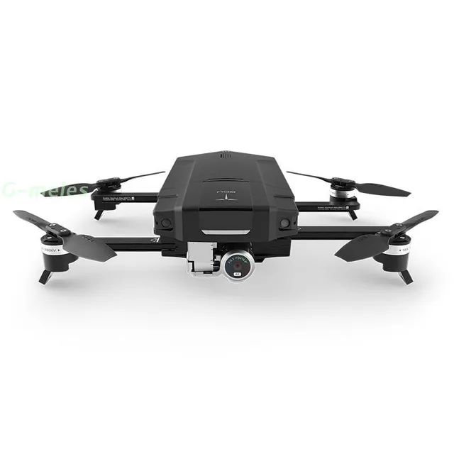 $US $733.90 Original Brand New GDU O2 Drone Wifi FPV With 3-Axis Stabilized Gimbal 4K Camera Obstacle Avoidance