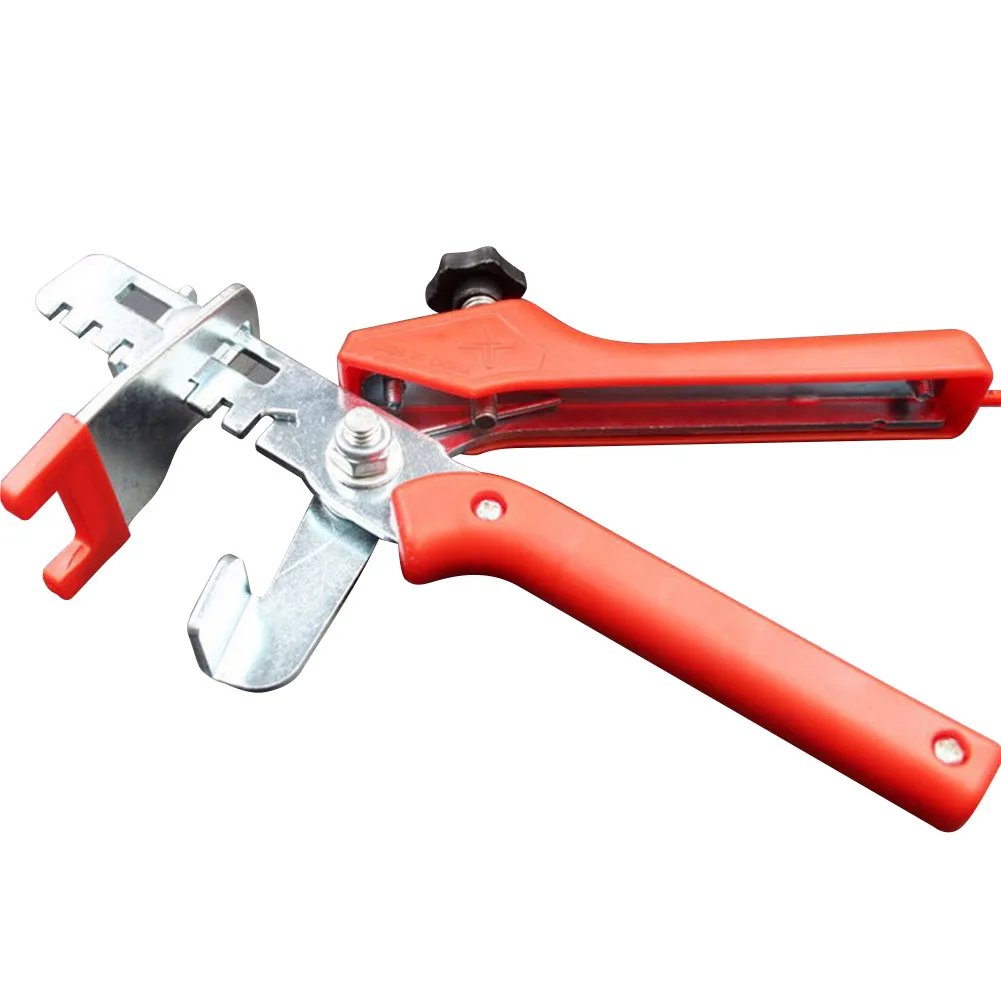 

Tiling Installation Tools Set Alignment Floor Pliers Spacer Base Tile Locator Leveling System DAG-ship
