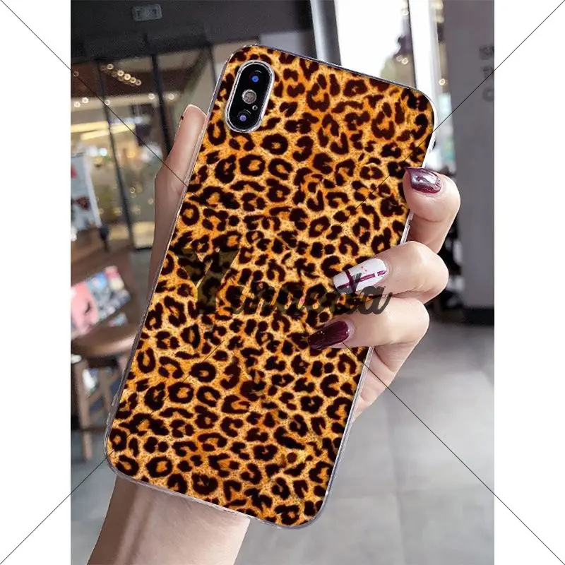 Snake Leopard Animal Skin