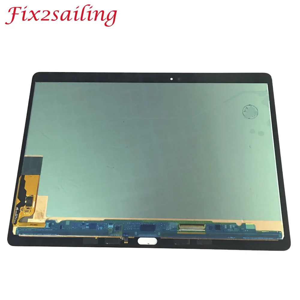 Original Tablet Screen For Samsung GALAXY Tab S T800 T805 SM T800 SM