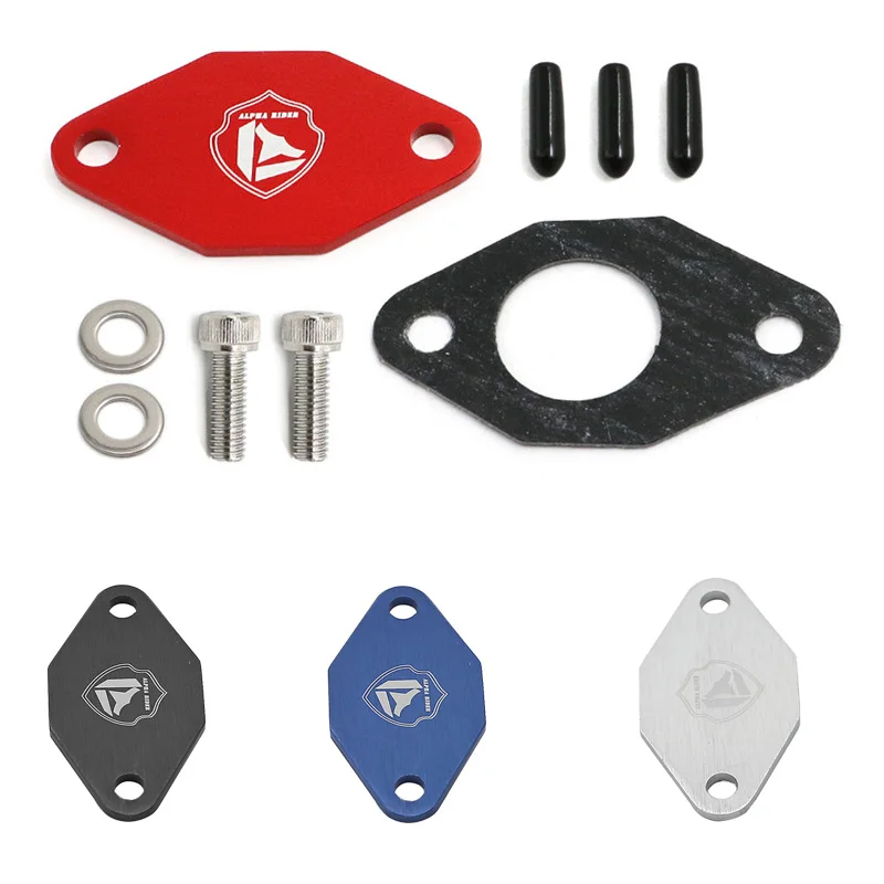 

Engine Oil Pump Block-off Plates For Seadoo Sea-Doo SP GT SPI XP GTS GTX HX GTI GS GSI 587 657/X 717 1989 - 2001 2000 1999 1998
