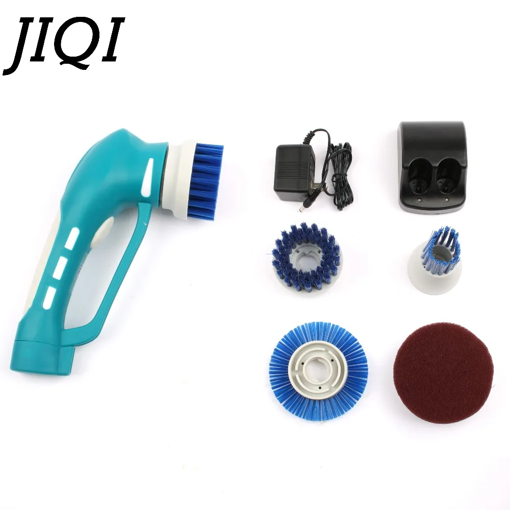 DMWD Rechargeable Handle electric Dishwasher washing machine mini Bowl