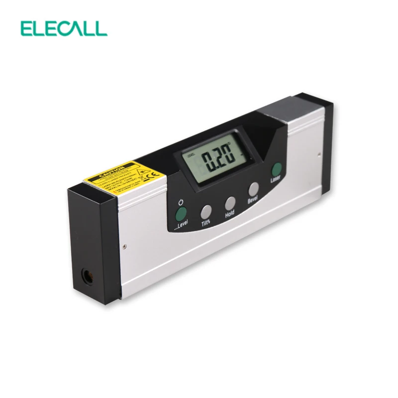 

EM5416-150 High Quality Multipurpose Level Laser Horizon Vertical Measure Tape The Horizontal Ruler