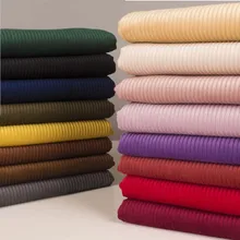 SMTA, хорошее качество, мягкий, приятный на ощупь хлопок, вельвет, ткань в рубчик, яркий цвет, на выбор, 50*150 см/штука для комбинезона D20