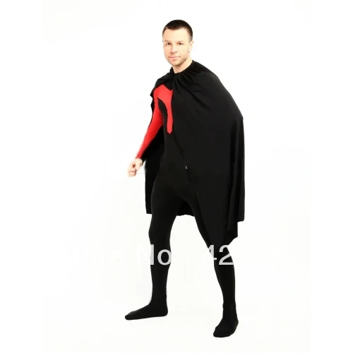 DC Comics Batman 3 Red Robin Superhero Costume Halloween Costumes