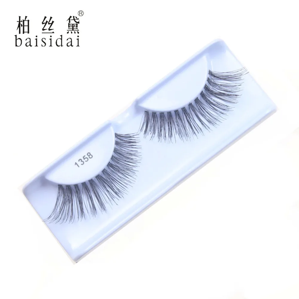 fashion lashes 1358-3