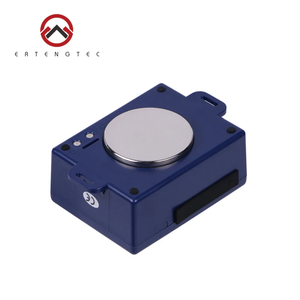

3G WCDMA Car GPS Tracker CCTR-800G LBS GPS Locator Strong Magnet Waterproof 6000mAh Standby Time Over 2Months Free Life Platform
