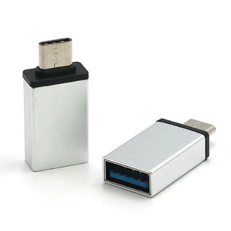 Переходник с разъемом 3 0 A Female Data Converter USB C переходник типа USB|Переходники и
