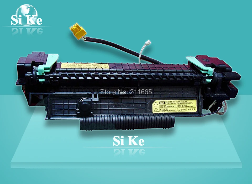 Free shipping100 tested fuser assembly for SUMSUNG315 CLP315W JC96 04780A ON SALE