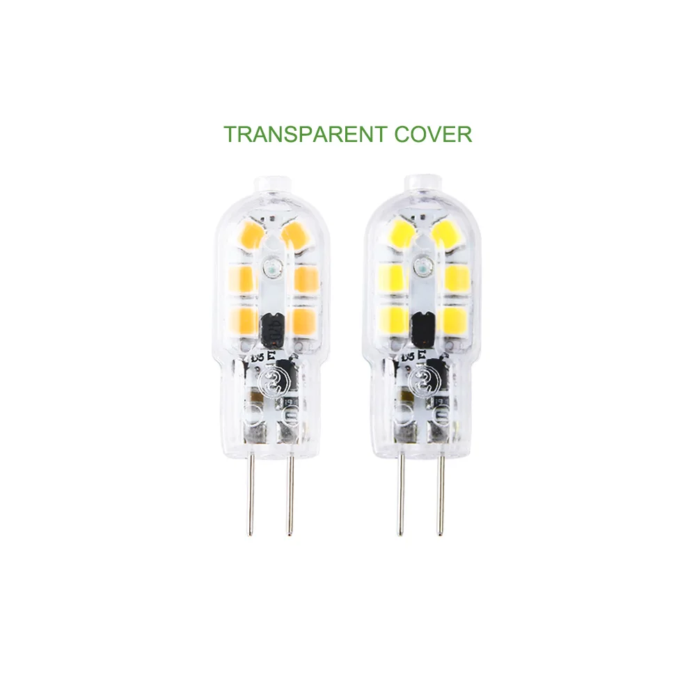 Transparent Cover