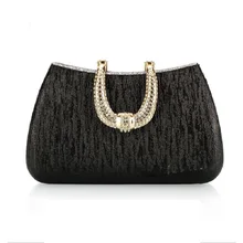 2017 die neue minimalistische paket Europa designer handtaschen hochwertige abendtasche paket diamant handtaschen flut paket clutch