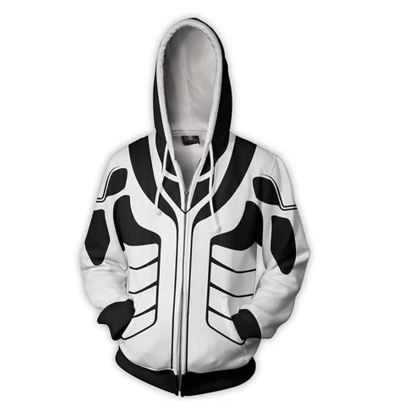 Wellcoda El Luchador Wrestler Womens Hoodie Mexican Print Hooded Sweatshirt