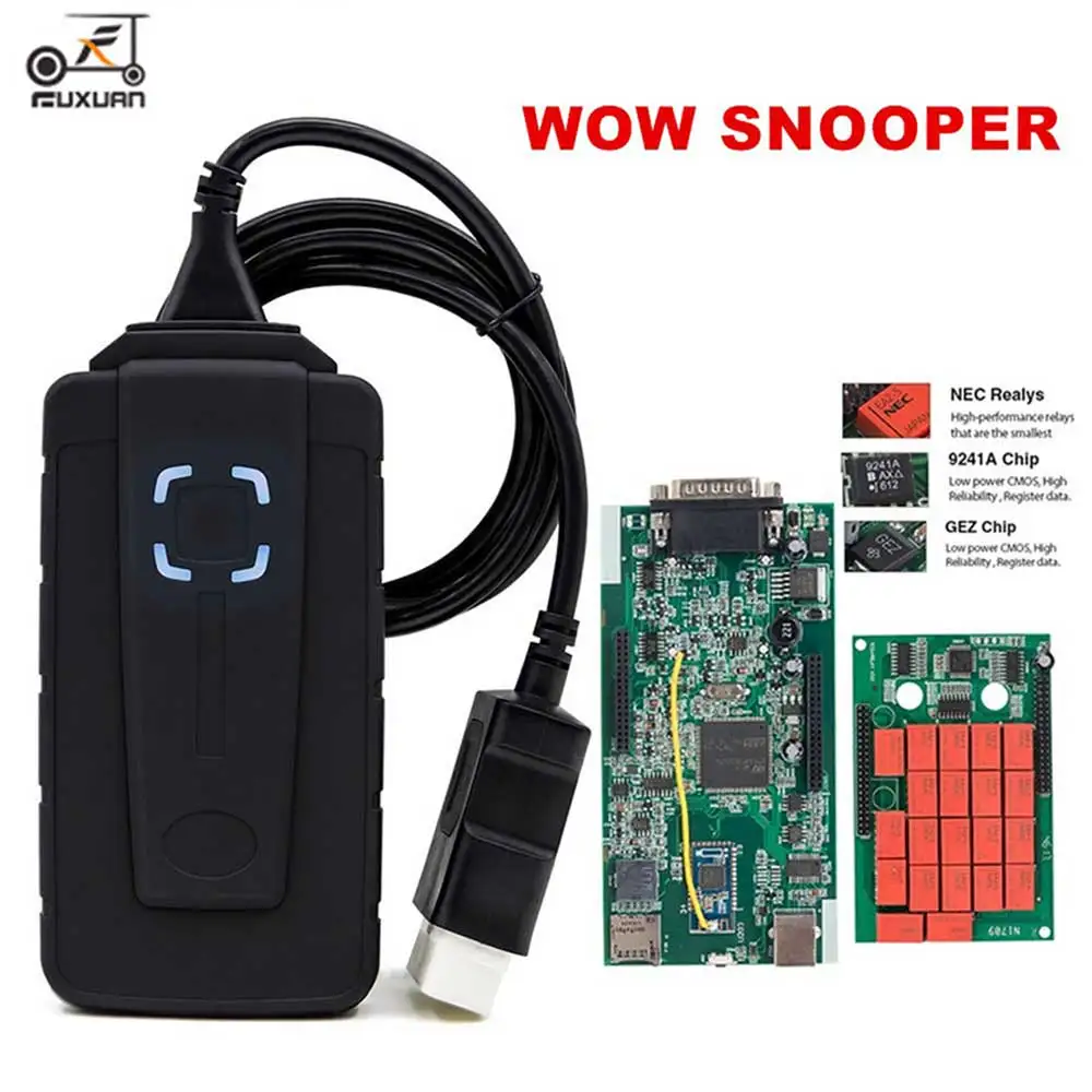 

2019 with Bluetooth usb v5.008 R2 keygen WOW cdp snooper as FOR cars trucks vd ds 150e cdp OBD2 diagnostic tool Free ship