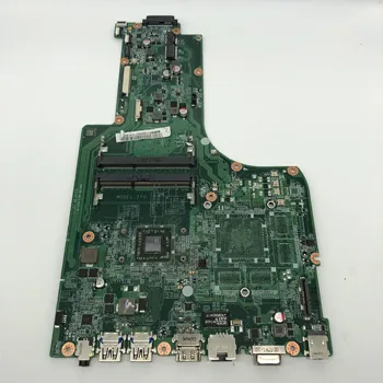 

NBMND11001 NB.MND11.001 Laptop Motherboard For Acer aspire E5-721 MAIN BOARD DA0ZYVMB6D0 A6-6310 CPU DDR3