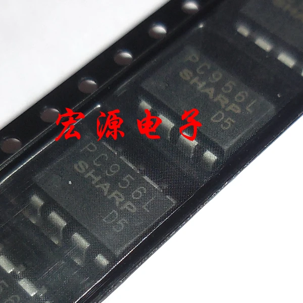 PC956L SOP8-in Fuse Components from Home Improvement on