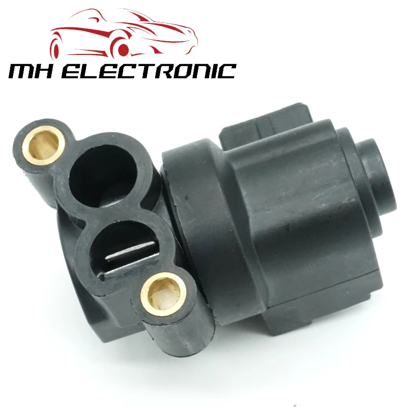 MH Электронный клапан холостого хода 35150-33010 35150-33001 0K9A2-20660 для hyundai Santa Fe Tucson Tiburon Sonata Kia Sportage