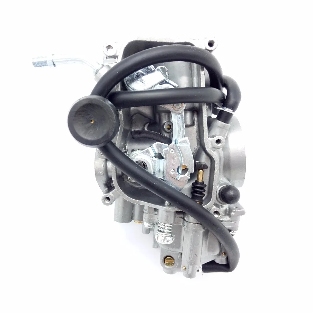 Новый PV36 карбюратор в сборе для 1987 2004 Yamaha Warrior 350 YFM350X ATV Quad Carb|atv quad|atvs atvsquad atv |